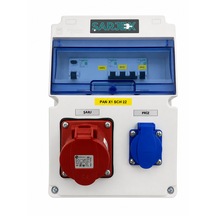 22 KW