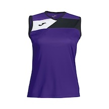 Joma Kadın Günlük Atlet Mor Tshirt Crew Ii Sleeveless Woman 90046 Joma Kadın Günlük Atlet Mor Tshirt Crew Ii Sleeveless Woman 90046