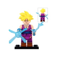 Dragon Anime Mini Figür Son Gohan D-05