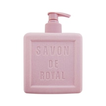 Savon De Royal Küp Mor Sıvı Sabun 500 Ml Savon De Royal Küp Mor Sıvı Sabun 500 Ml