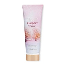 Victoria's Secret Snowdrıft Body Lotion 236 Ml