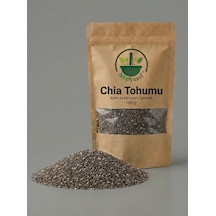 İxirciyusuf Chia Tohumu Chia Seed Doğal 100 G