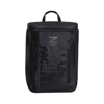 Standart The North Face Base Camp Fuse Box Mını Unisex Çanta Nf0a873w4hf1 Siyah