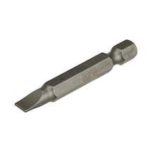 Hubrendy Çer Tomax Düz Bits Uç Slot - 5,5x50 30 Adet