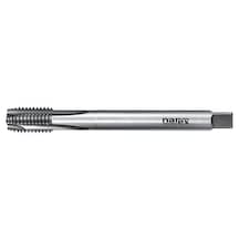 Narex Zdanice M12x1.75 Uç Bilemeli Düz Kanal Makina Kılavuzu 6g Dın 371b 3500