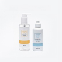 Bibimcos Soft Fiddy Method Set 2'li