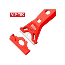 Vıp-Tec Trapez Tipi Kazıma Bıçak 180X70MM Vt875123