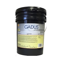 Shell Gadus S2 V220 1 Lityum Sabunlu Gres 18 KG