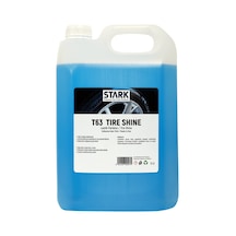 Stark T63 Tire Shine Lastik Parlatıcı 5 L