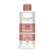 Nemlendirici & Yatıştırıcı Tonik, 200ml