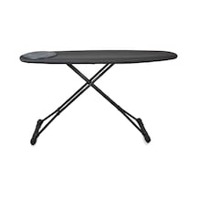 Living Premium Ütü Masası - Antrasit - 152 Cm Çok Renkli