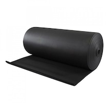 Isı Yalıtım Kauçuk Levha 10 Mm 95x180 Cm