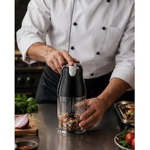 Tr Shb3106 Doğrayıcı Blender