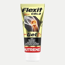 Nutrend Flexit Gold Gel Jel 100 Ml Glukozamin
