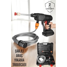 Şarjlı - 726 - - Novapazr - Araç Yıkama