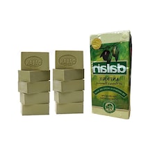 150x6 G Doğal Zeytinyağlı Sabun Paketi
