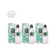 Manolya Çiçeği Kolonyası 400 Ml X 3 Adet
