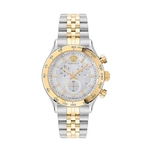 Versace VRSCVE2U00422 Erkek Kol Saati