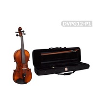 Dominguez Profesyonel Keman El Yapımı 1/2 Dvpg12-P1