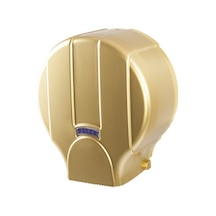 Standart Jumbo Tuvalet Kağıdı Dispenseri Gold & Gümüş Diğer