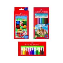 Faber-castell 2023 Boyama Seti - 4