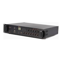 650w Pa Mikser Amplifikatörü