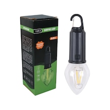 Pm-26262 Solar Ledli Ampul Belirtilmemis