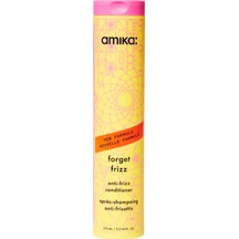 Amıka Forget Frizz Elektriklenmeyi Önleyici Saç Kremi 275 ML