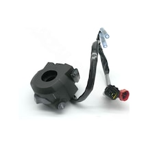 Sağ Kumanda Tvs Raider 125