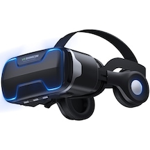 VR Shinecon G02ED Blu-Ray VR Sanal Gerçeklik Gözlüğü