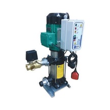Master 1 Mvk 9/5 M - 2 Hp 220v Tek Pompalı Dikey Milli Hidrofor