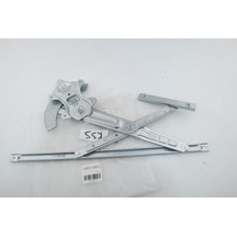 Cam Krikosu Ön Sağ Motorsuz Mitsubishi L200 2015-2022 Uyumlu 5713a472