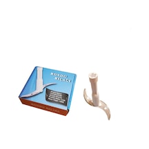 Arnica Uyumlu Quick 10BC Quick Mix Doğrayıcı Rondo Bıçak