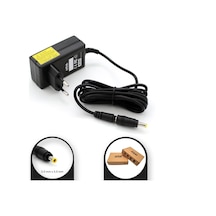 12v 1a 1000ma 12w 5.0x3.0 Mm Pinli Uç Adaptör Retro