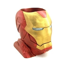 Polyester Iron Man Kalemlik