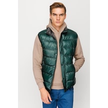 Igs Erkek Yeşil Standart Std Pmp Yelek