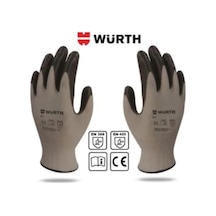 Würth Mekanikci Eldiven 10 No