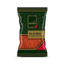 Buhara Toz Acı Biber 200 Gr