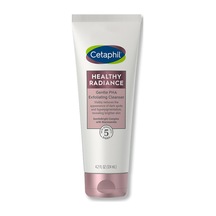 Cetaphil Healthy Radiance Gentle Pha Peeling Temizleyici 124 ML Cetaphil Healthy Radiance Gentle Pha Peeling Temizleyici 124 ML