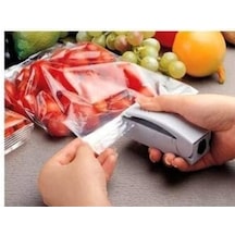 Kana Oyter Poşet Yapıştırıcısı Yeşil Diğer