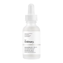 The Ordinary Niacinamide 10% + Zinc 1% - Leke Ve Gözenek Görünümü Karşıtı Serum 30 Ml