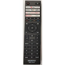 Huayu Rm-l1810 Toshıba Unıversal Lcd Led Tv Kumanda