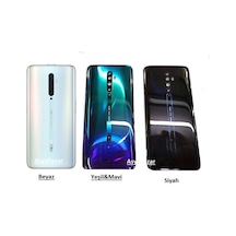 Axya Oppo Reno 2Z Arka Kapak-Pil Batarya Kapağı