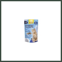 Gimcat Nutripockets Ton Balıklı Kedi Ödülü 60 Gr Nhr