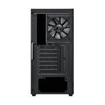 Fsp Cmt218 650w 4x Fan E-atx Siyah Gamıng Kasa-192622