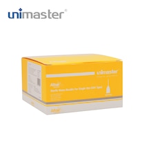 Unimaster Mezoterapi İğnesi 34 G 4 Mm Lds 100 Adet