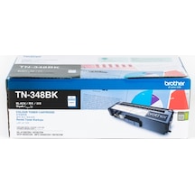 Brother Tn-348Bk Siyah Toner (6000 Sayfa)