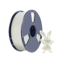 Sunlu Pvb Filament Transparan 1.75mm 1kg