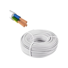 3 2,5 Ttr 10 Metre Başlıksız