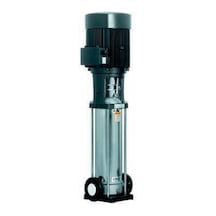 Nortek Dkp 325 Komple Paslanmaz Çelik Dik Milli Pompa / 3 Hp